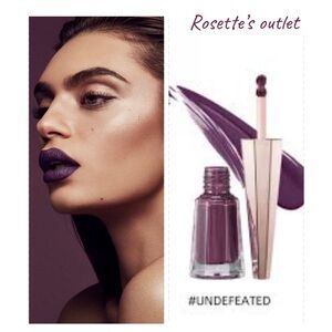 Fenty Beauty “Undefeated” new in box